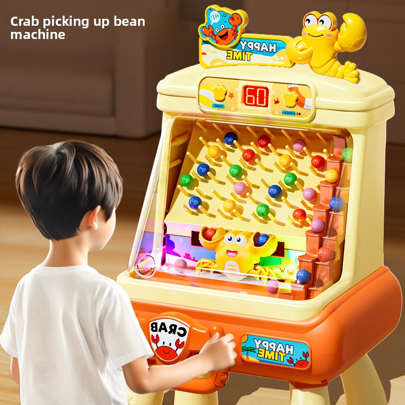 Board Game Maker - Children's Party Board Games Catching Machine