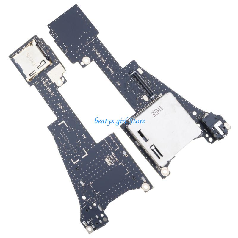 Board Game Nintendo Switch - C7AB Replacement Game Card Slot Reader
