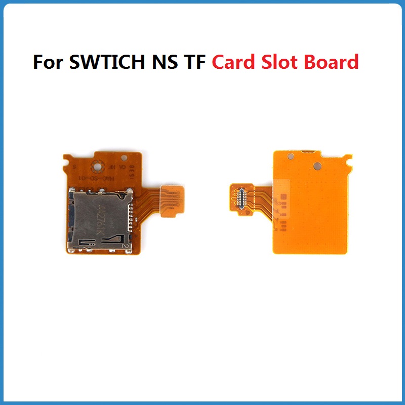 Board Game Nintendo Switch - 2Pcs For SWTICH NS TF Card