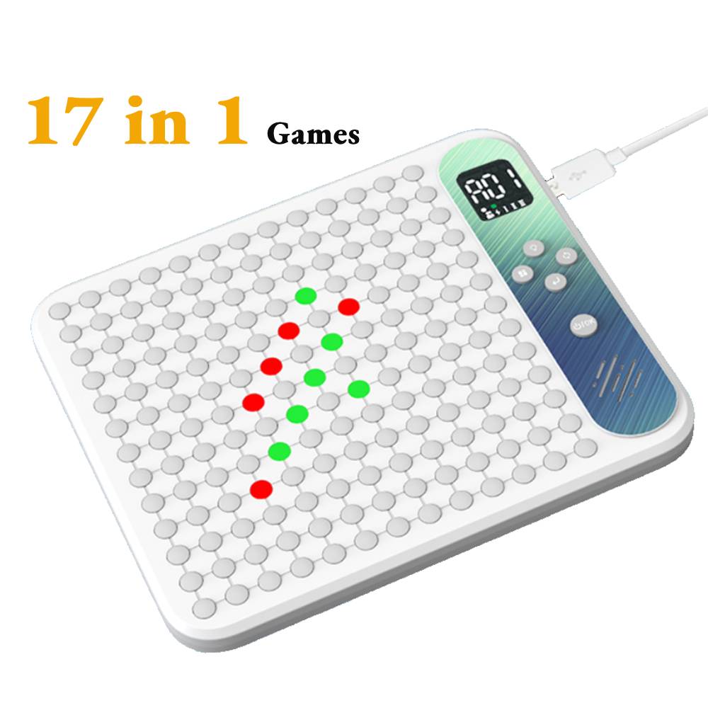 Board Game Vantage - 17 in 1 Multifunctional Smart Board