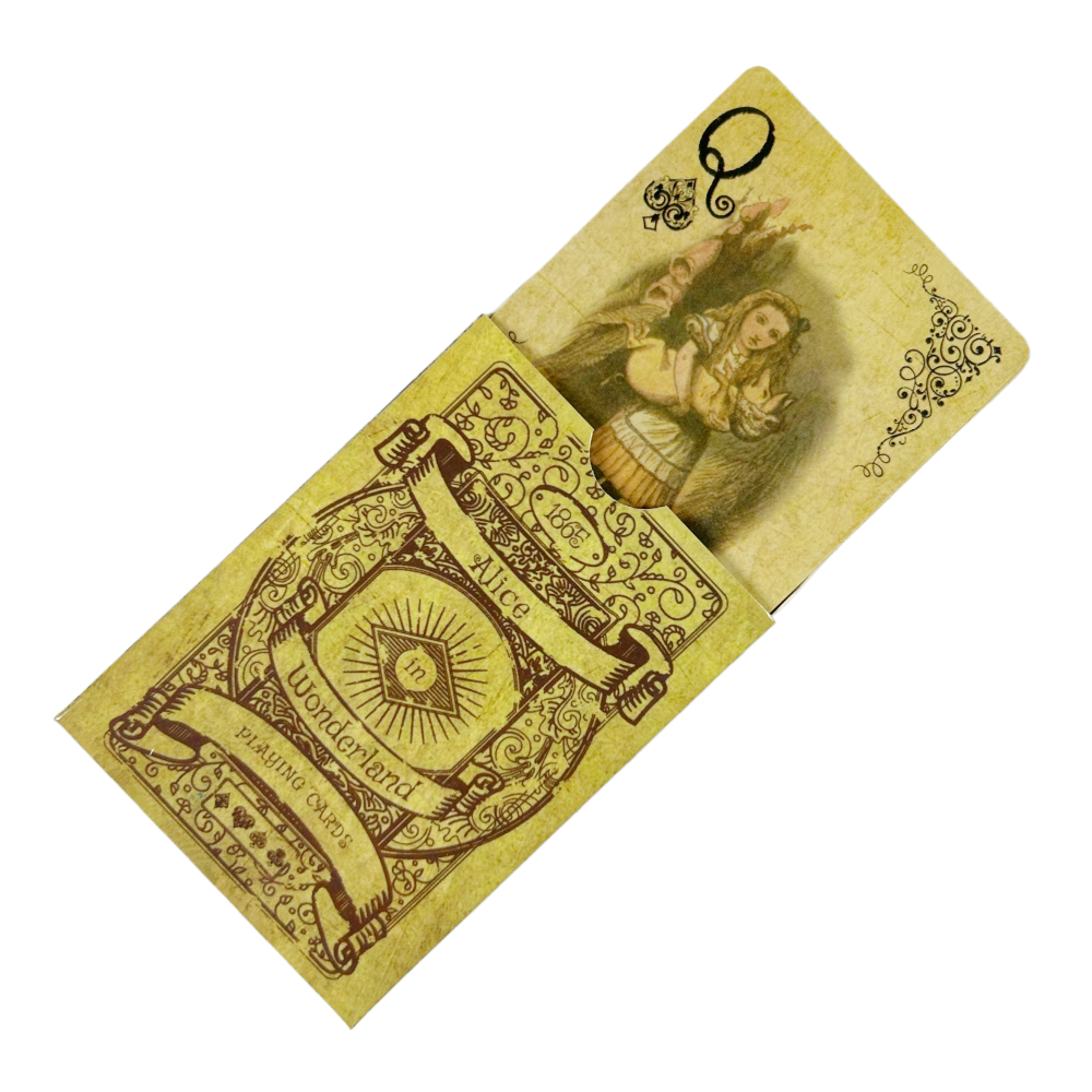 1/3/5Set Vintage Style Playing - Board Game Vantage ulasan dan harga