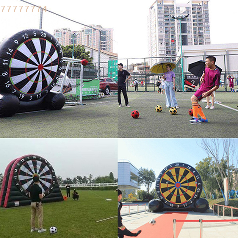1 Pc Felt Soccer Ball Sticky f - Board Game Pc ulasan dan harga