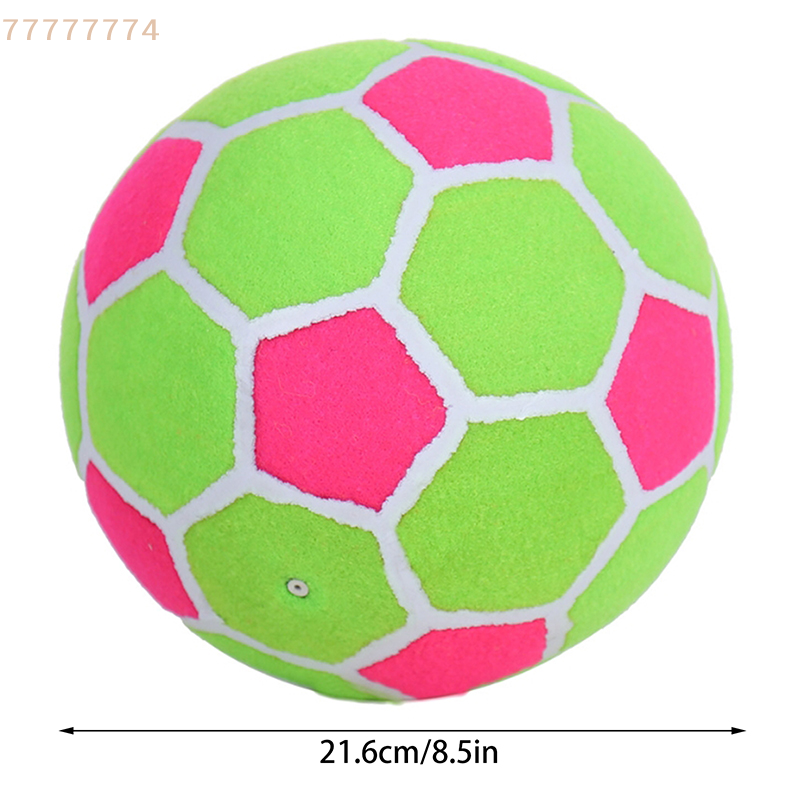 1 Pc Felt Soccer Ball Sticky f - Board Game Pc ulasan dan harga