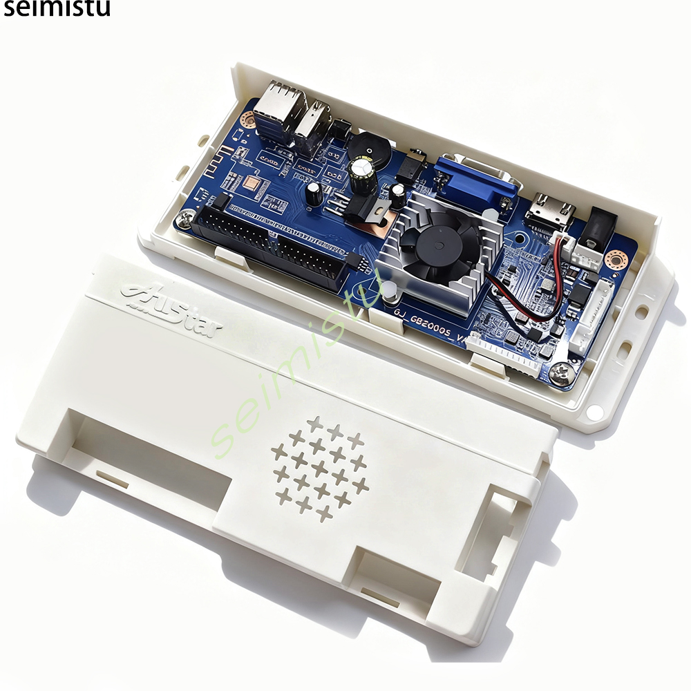 Pandora OS game box 30000 in 1 - Board Game Maker ulasan dan harga