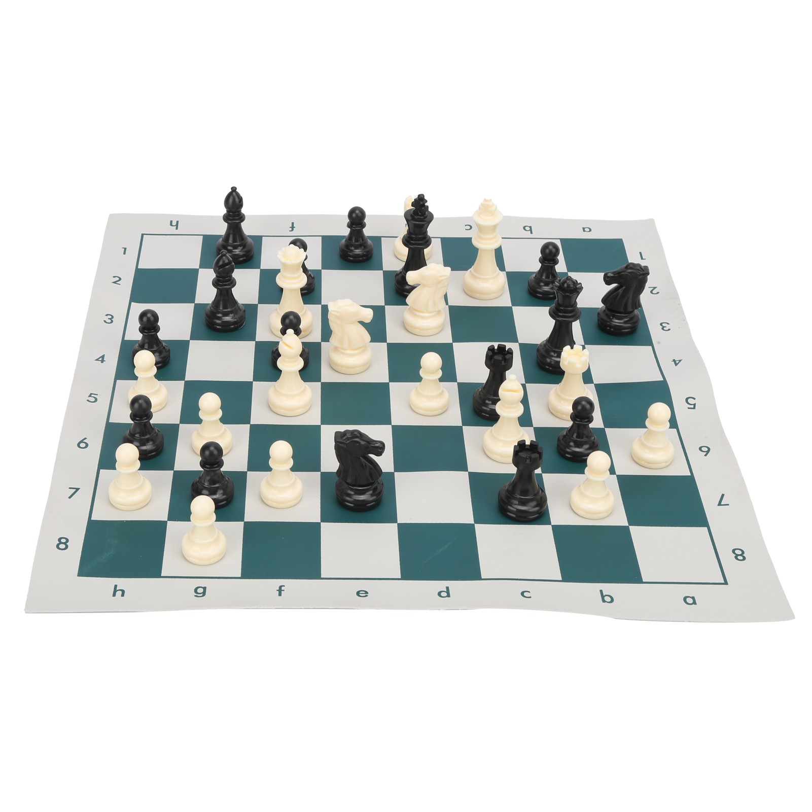 International Standard Chess G - Board Game Vantage ulasan dan harga