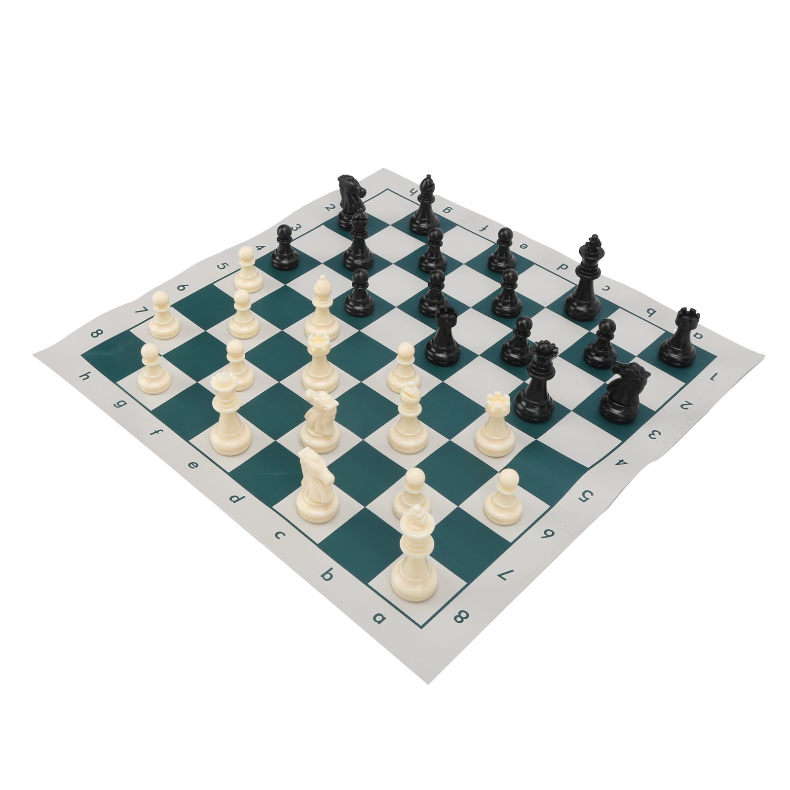 International Standard Chess G - Board Game Vantage ulasan dan harga