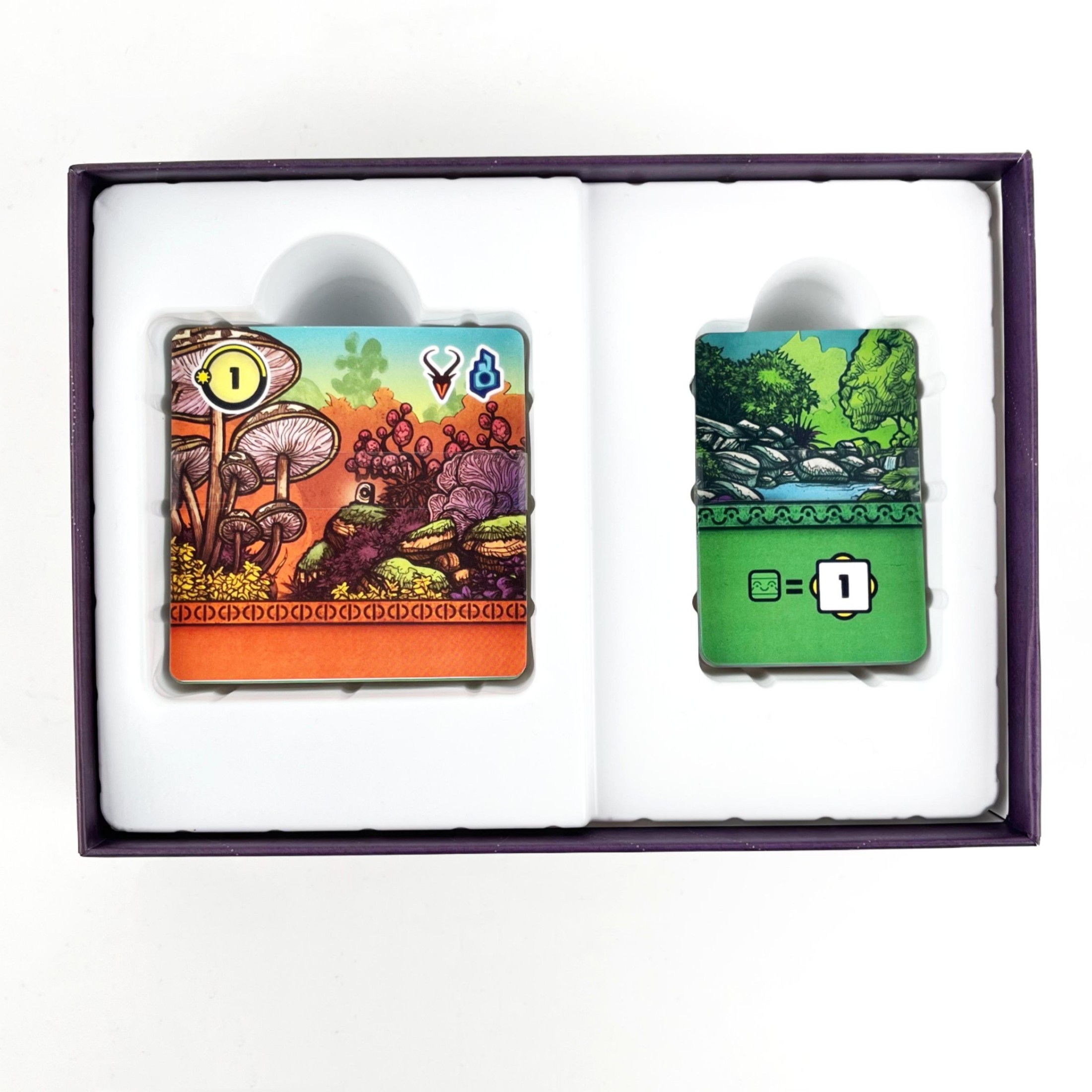Faraway Board Game 2025 with E - Board Game Night ulasan dan harga