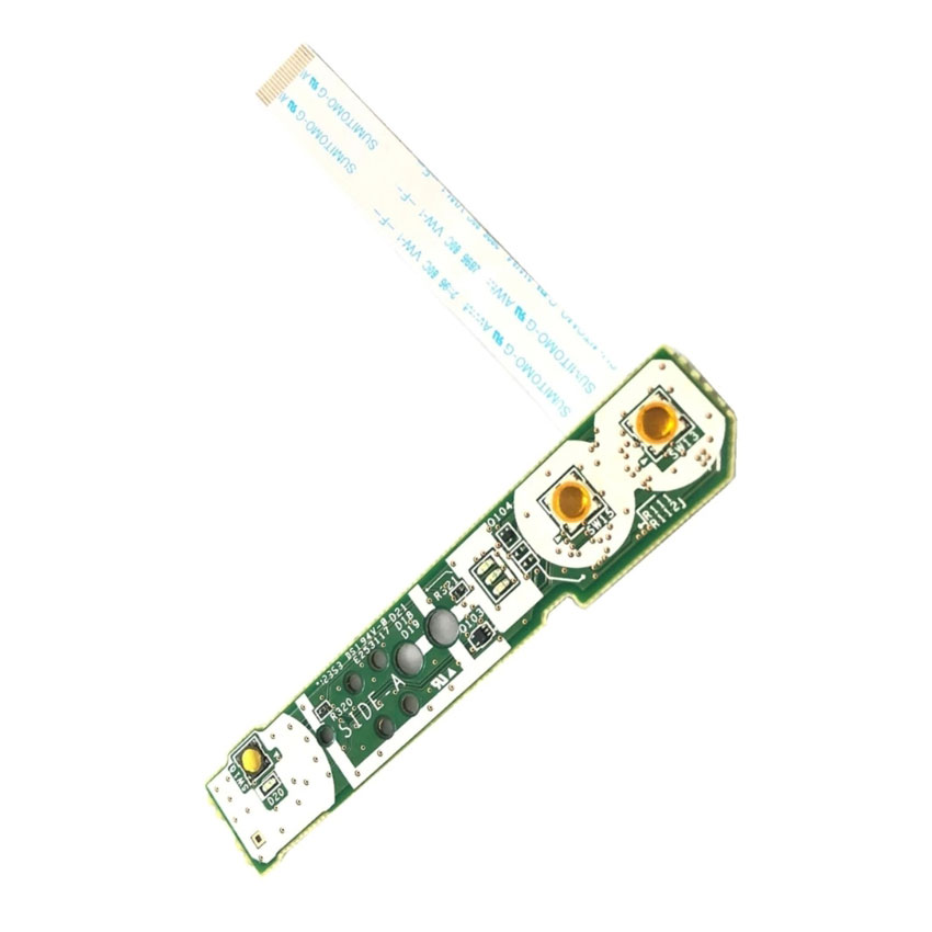 JCD Original Power ON/OFF Swit - Board Game Nintendo Switch ulasan dan harga