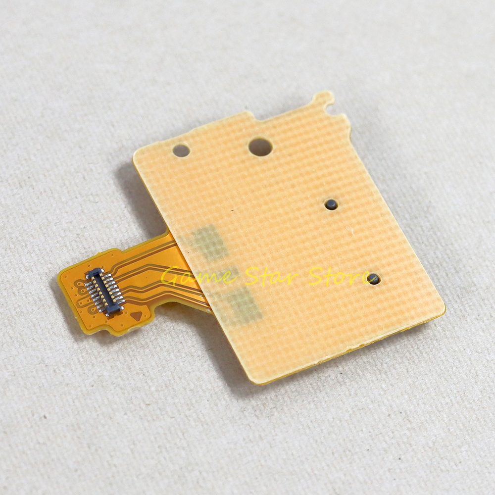 50pcs SD TF Card Slot Socket B - Board Game Nintendo Switch ulasan dan harga