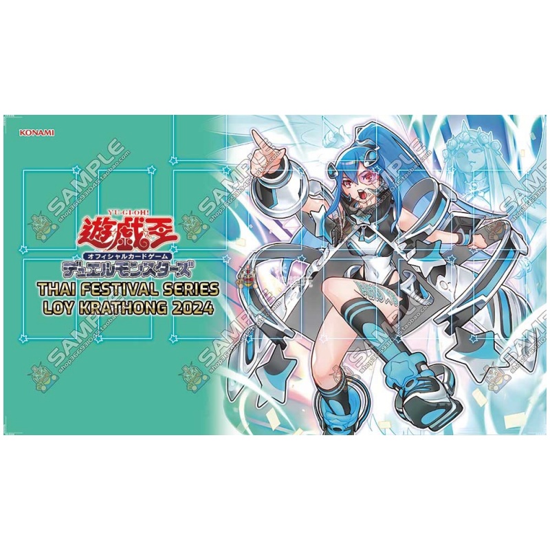 New ARG-S Series 600x350mm Yu- - Board Game Yugioh ulasan dan harga