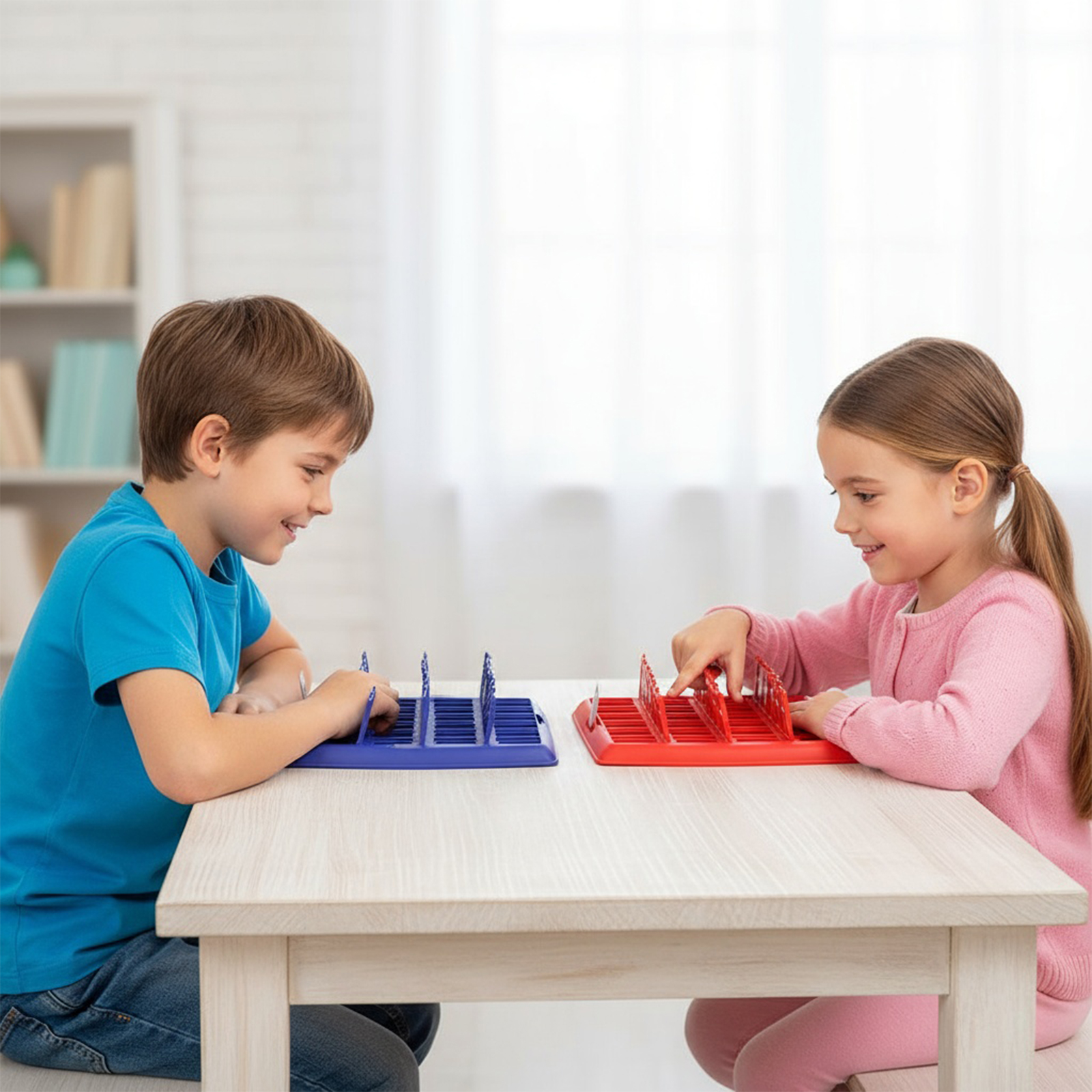 Guess Who I Am Puzzle Chessboa - Board Game Guess Who ulasan dan harga