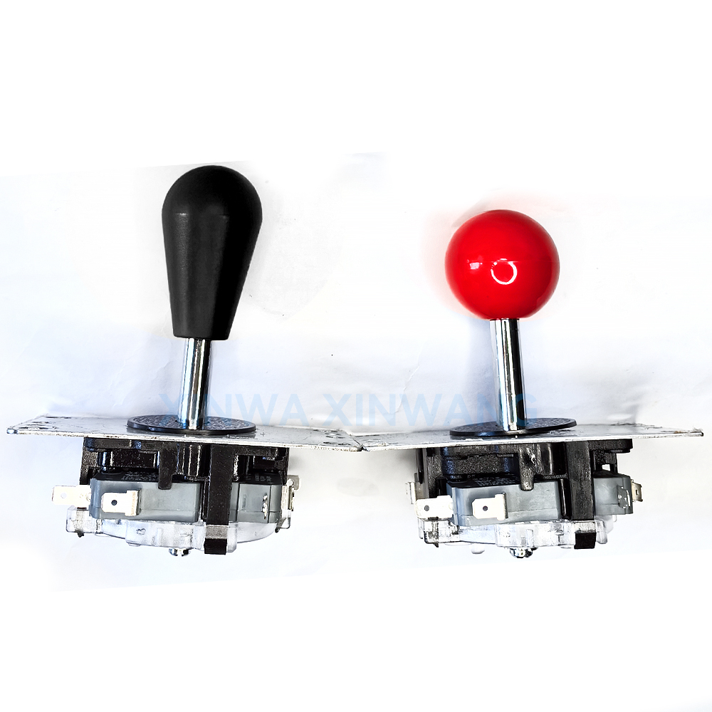 4Way 8 Way Joystick Arcade Zer - Board Game Maker ulasan dan harga