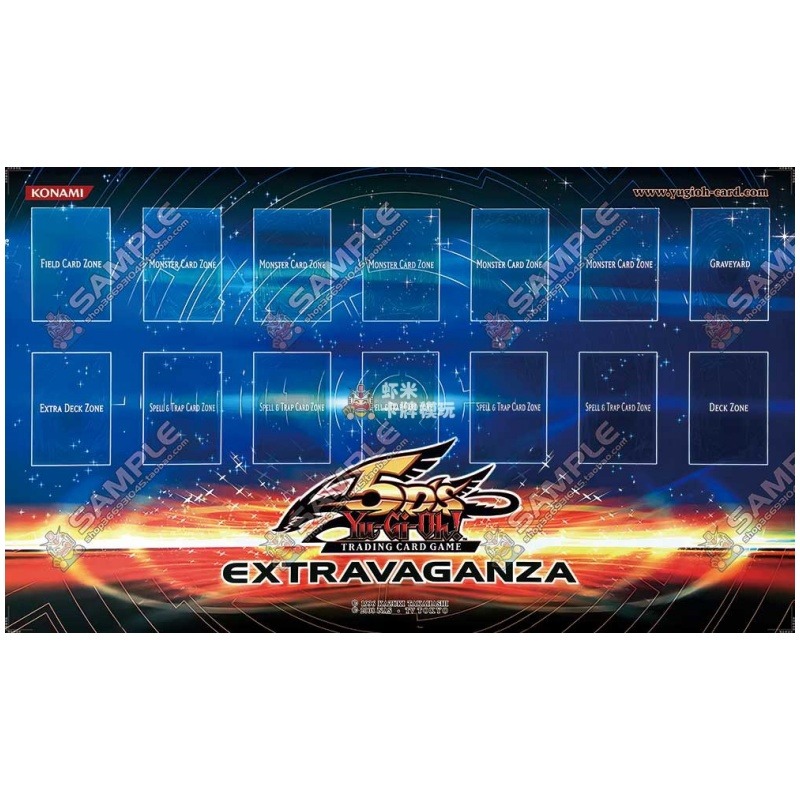5DS/ Duel Link Dragon The Duel - Board Game Yugioh ulasan dan harga