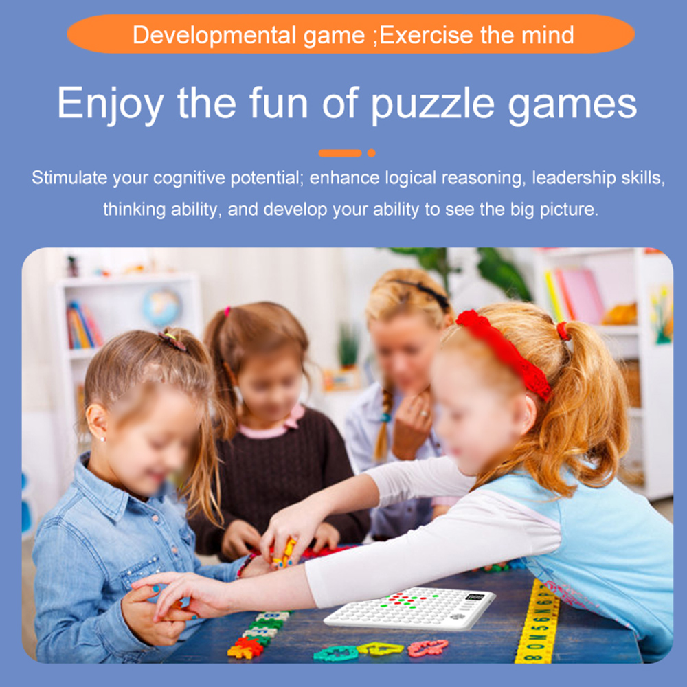 9 in 1 Multifunction Smart Boa - Board Game Vantage ulasan dan harga