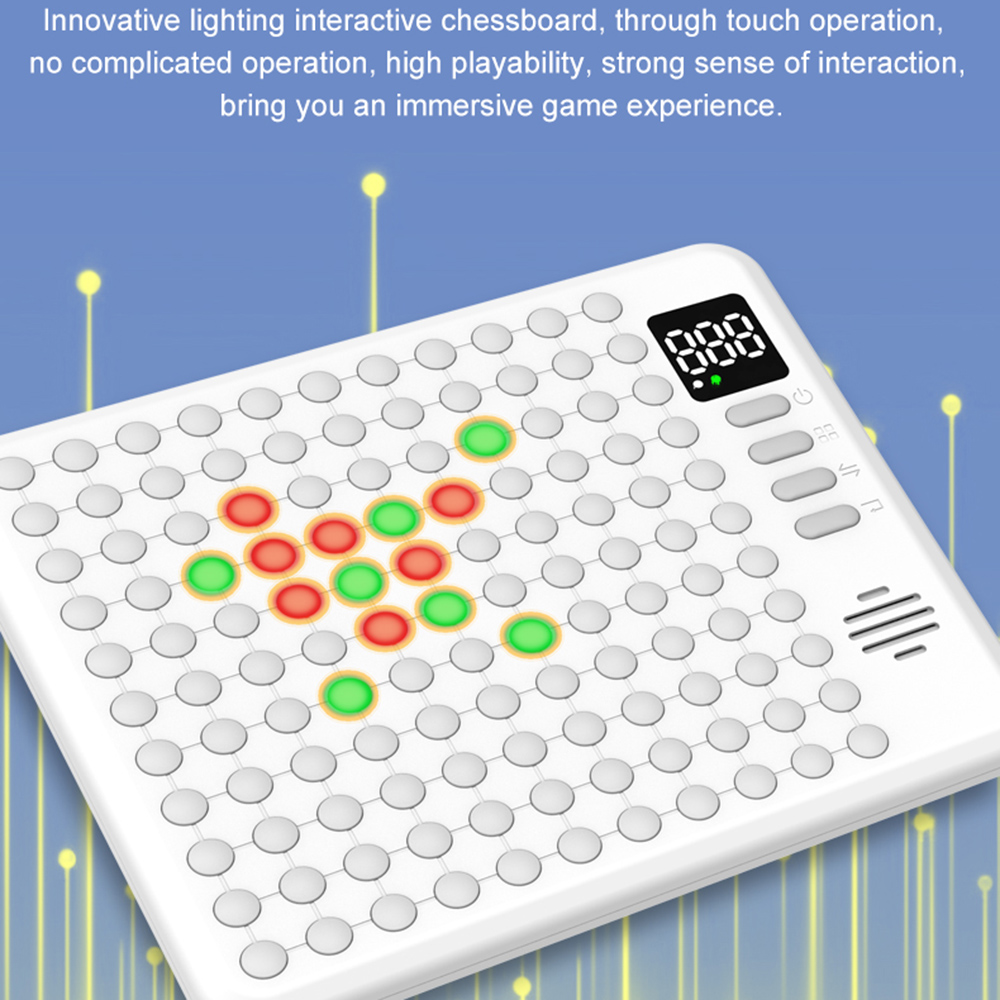 9 in 1 Multifunction Smart Boa - Board Game Vantage ulasan dan harga