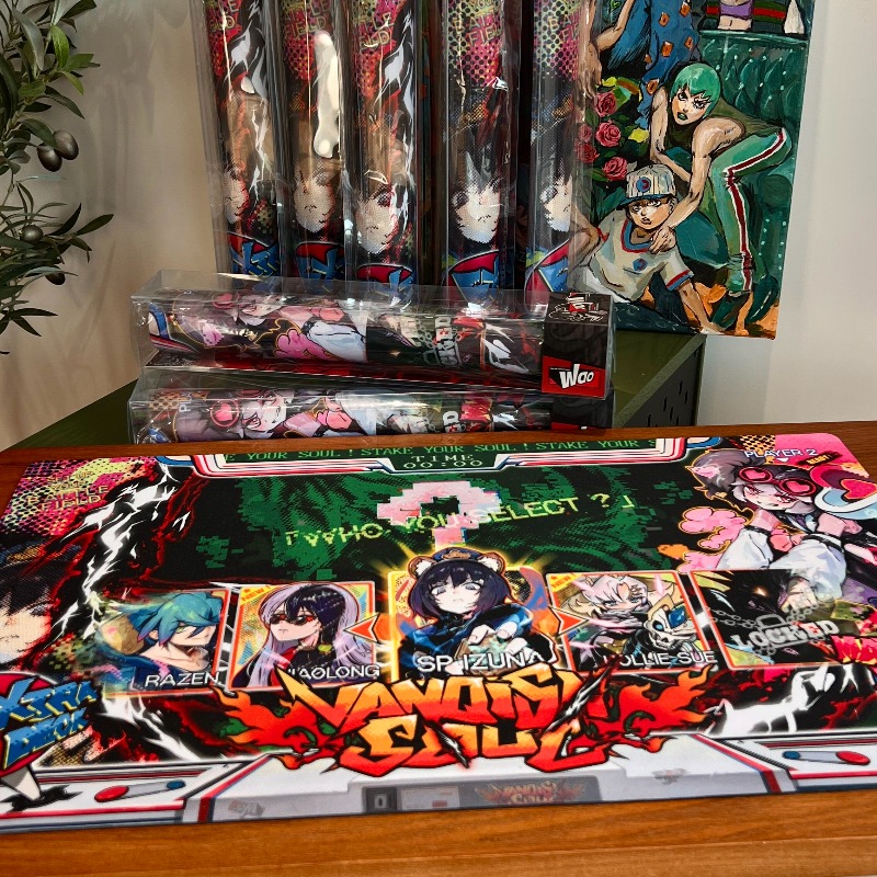 Yu-Gi-Oh! Clown Clan New Face  - Board Game Yugioh ulasan dan harga