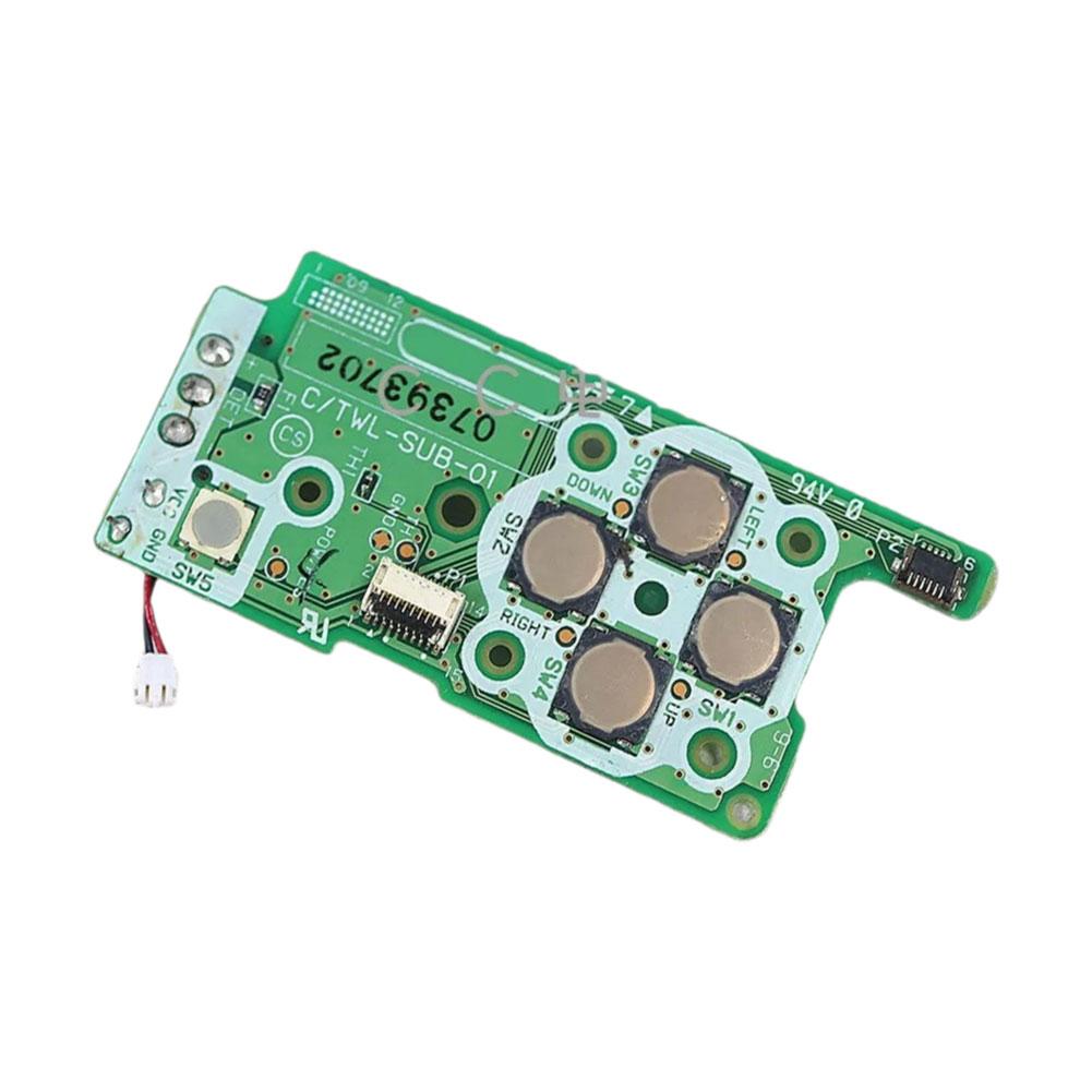 Power Switch Circuit Board For - Board Game Nintendo Switch ulasan dan harga