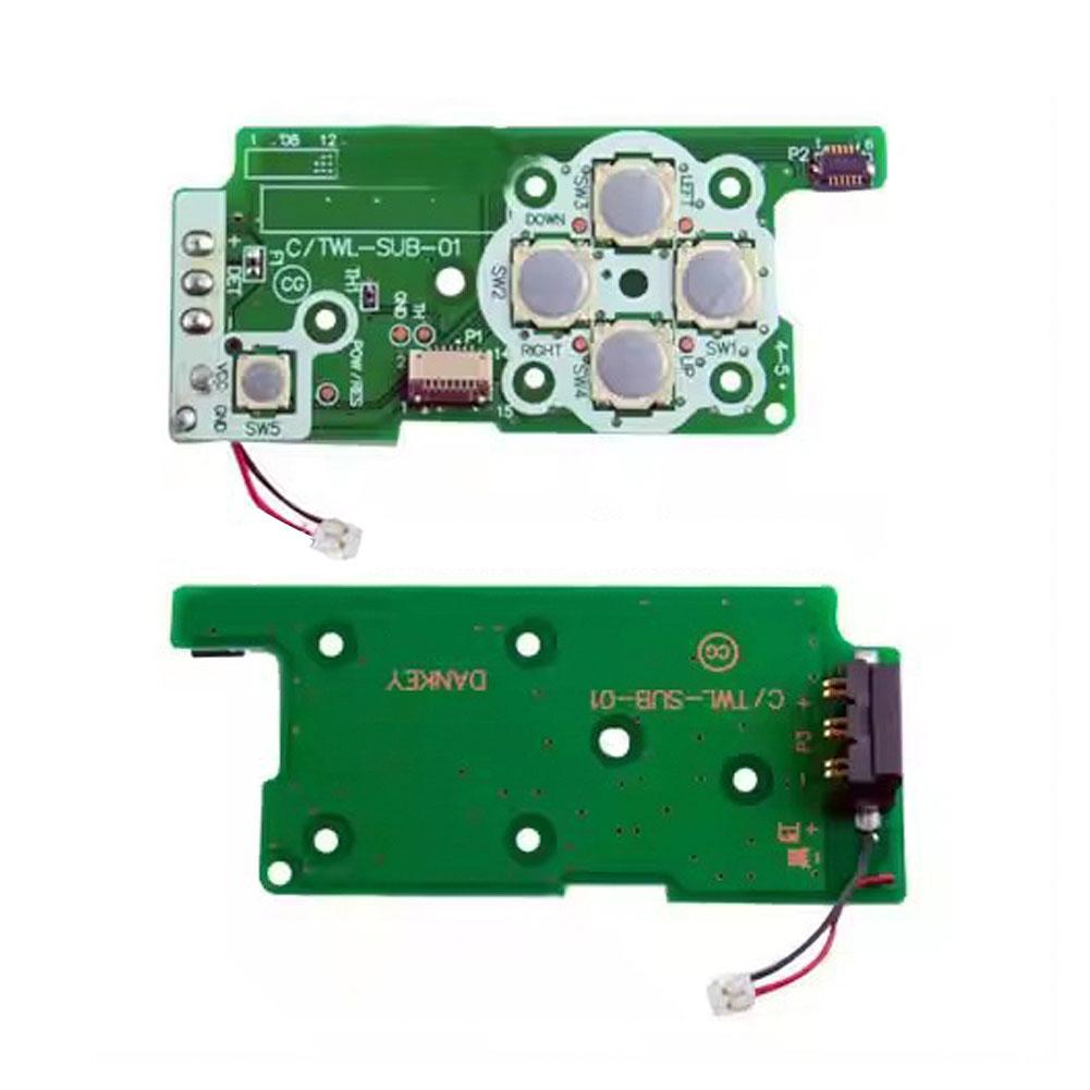 Power Switch Circuit Board For - Board Game Nintendo Switch ulasan dan harga