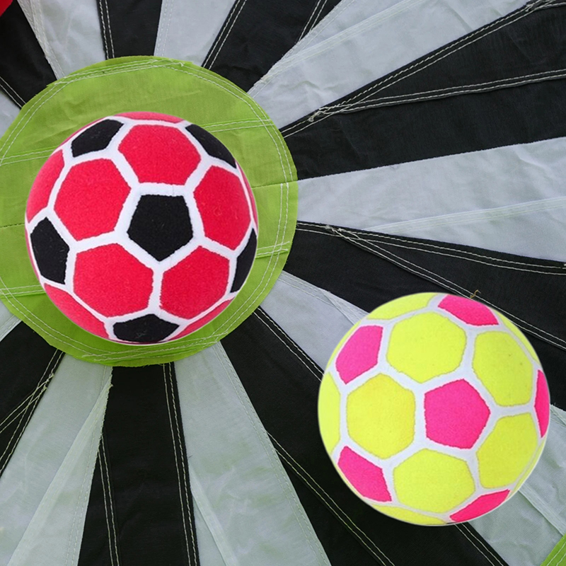 New 1 Pc Sticky Soccer Ball Fo - Board Game Pc ulasan dan harga