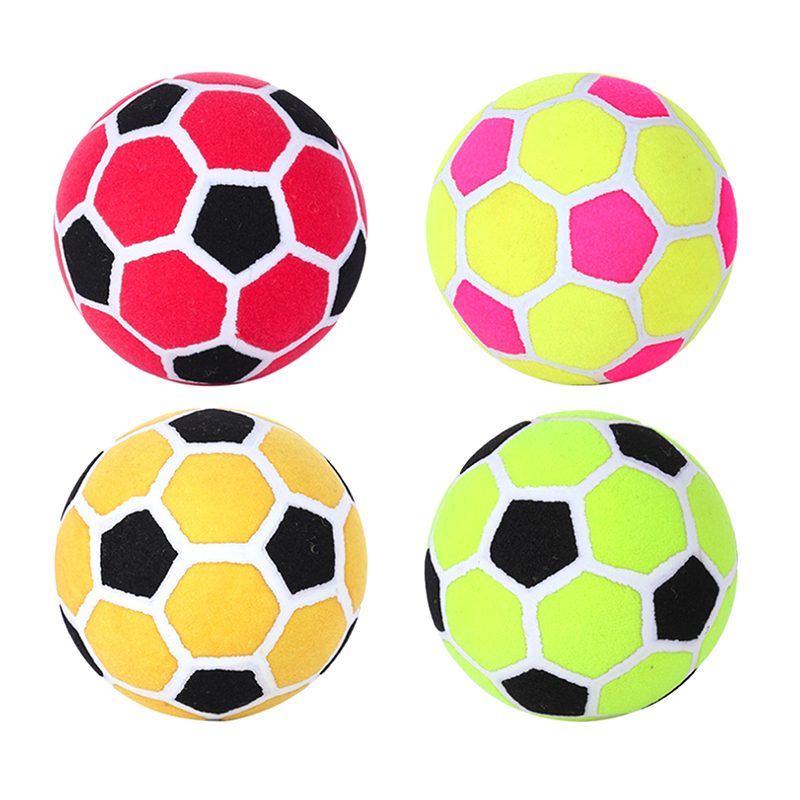 New 1 Pc Sticky Soccer Ball Fo - Board Game Pc ulasan dan harga