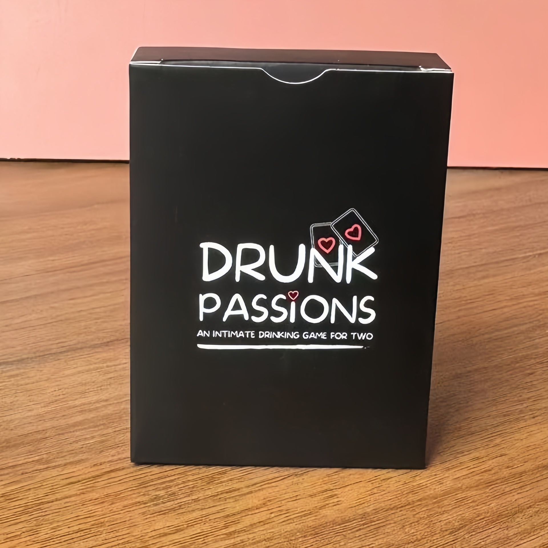 Drunk Passions Lovers Couples  - Board Game Night ulasan dan harga