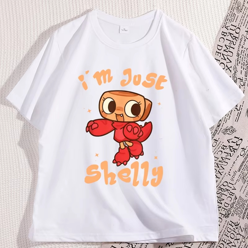 Just A Girl Who Loves Shelly T - Board Game Guess Who ulasan dan harga