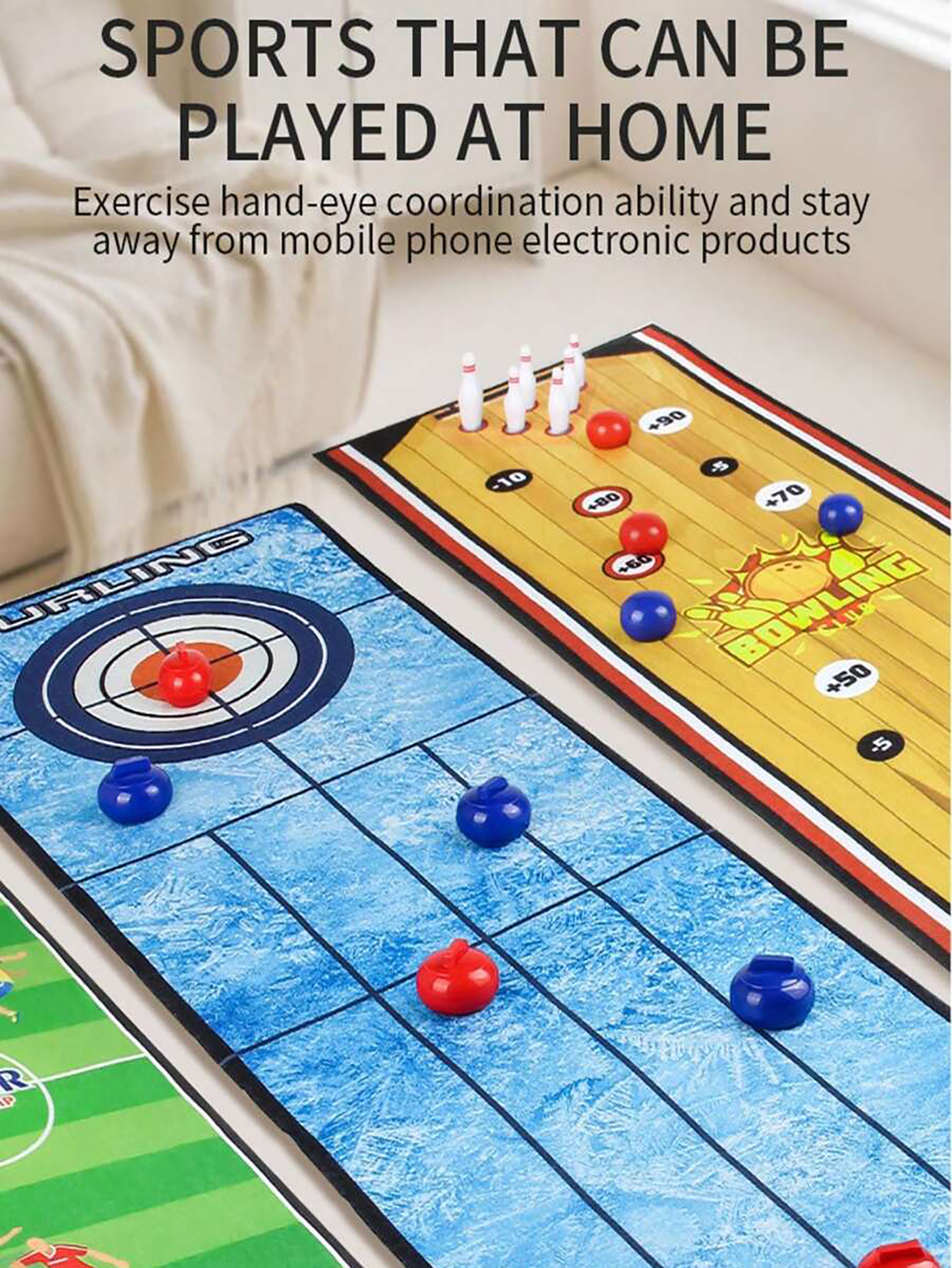 Kids Board Games, Tabletop Cur - Board Game Night ulasan dan harga