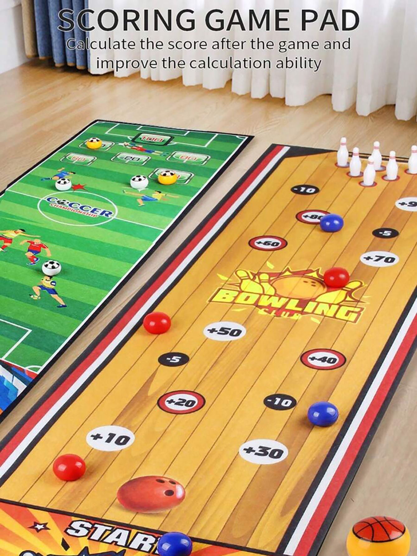 Kids Board Games, Tabletop Cur - Board Game Night ulasan dan harga