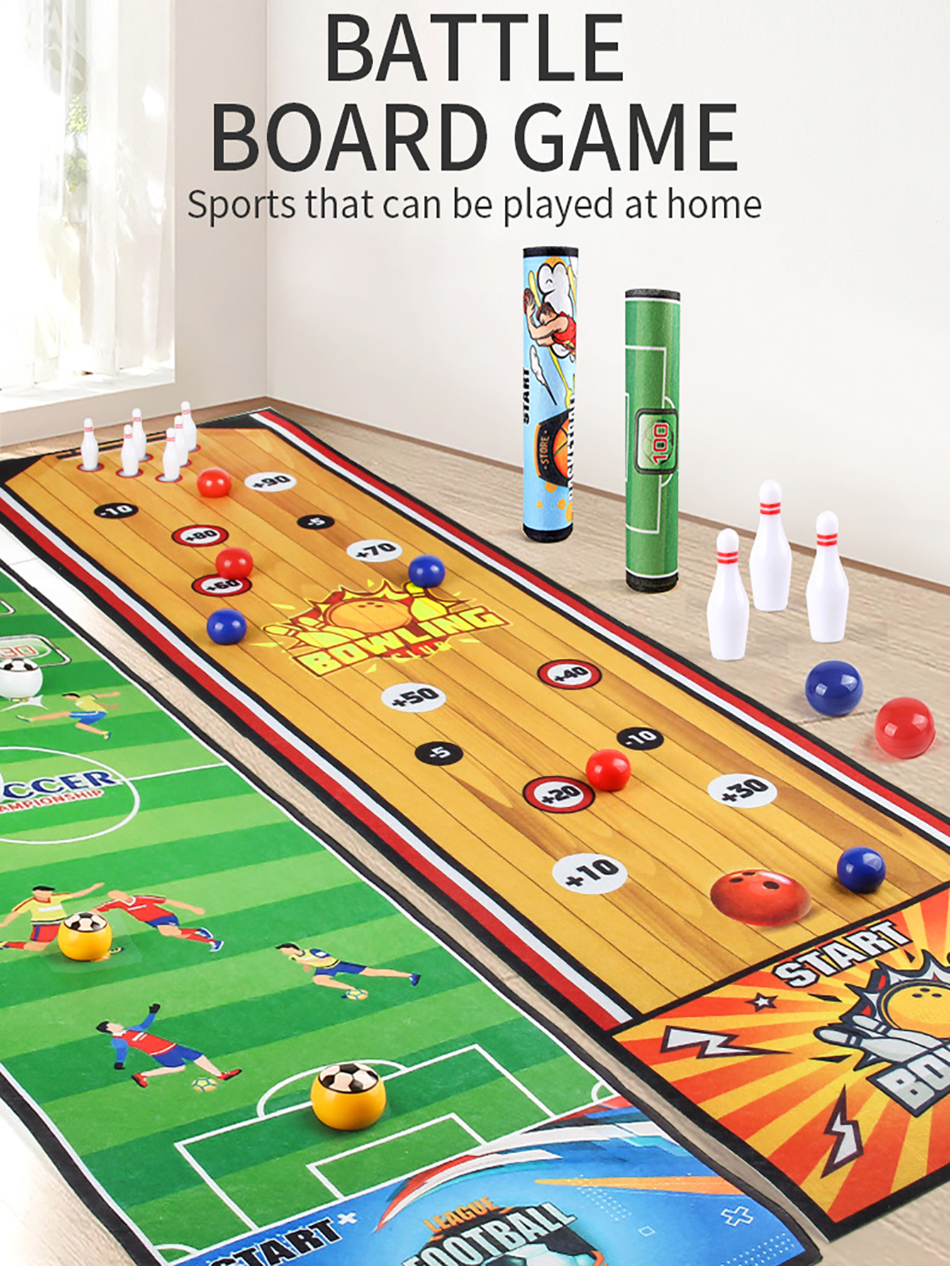 Kids Board Games, Tabletop Cur - Board Game Night ulasan dan harga