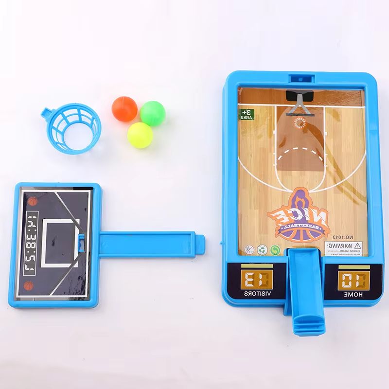 Board Game Mini Basketball Fin - Board Game Maker ulasan dan harga