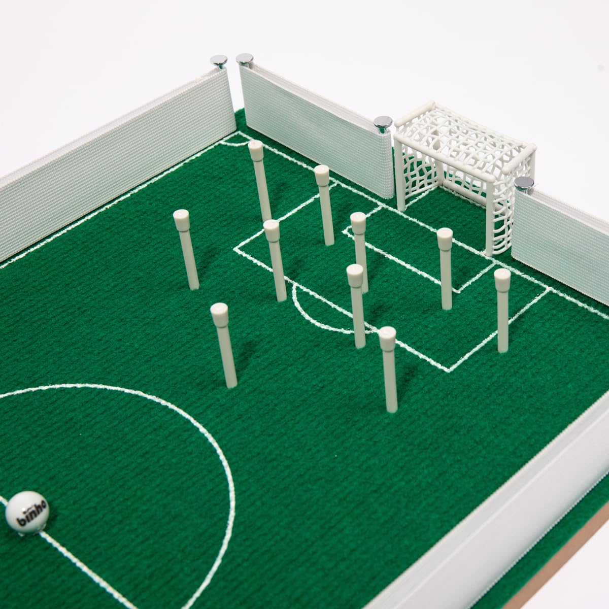 Finger Flicker Board Game - 2- - Board Game Night ulasan dan harga
