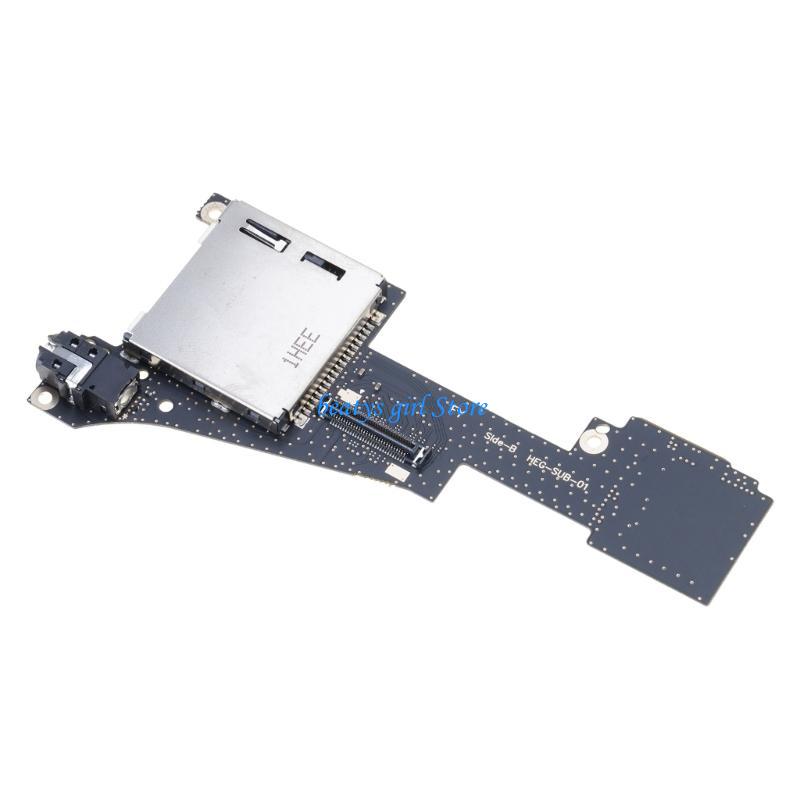 C7AB Replacement Game Card Slo - Board Game Nintendo Switch ulasan dan harga