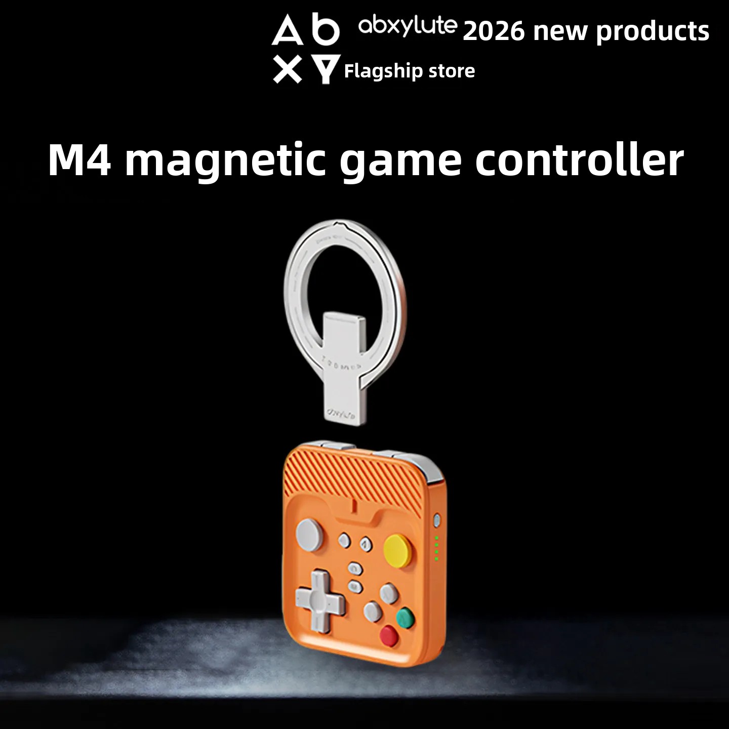 Abxylute M4 Magnetic Phone Gam - Board Game Pc ulasan dan harga