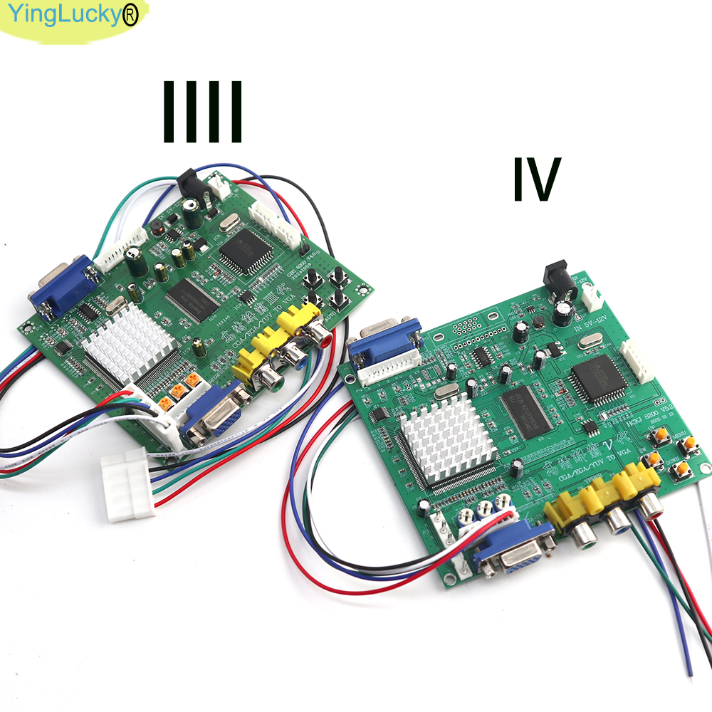 Genuine GBS8200 Arcade RGB/CGA - Board Game Maker ulasan dan harga