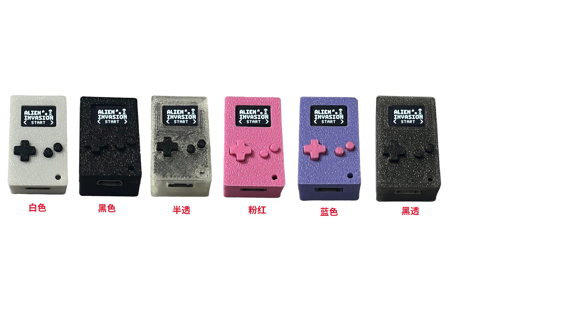 Thumby Mini Retro Handheld Gam - Board Game Pc ulasan dan harga
