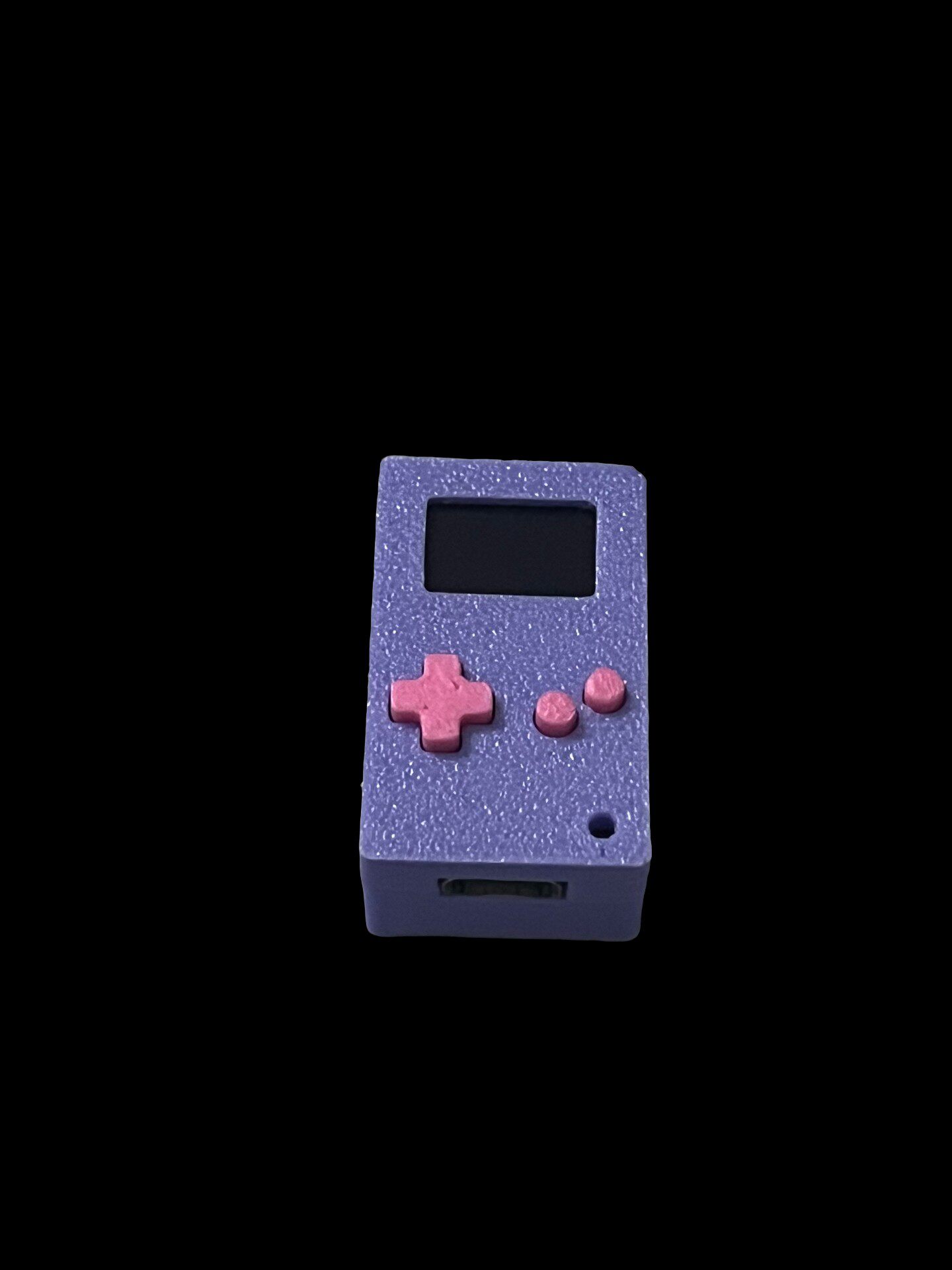 Thumby Mini Retro Handheld Gam - Board Game Pc ulasan dan harga