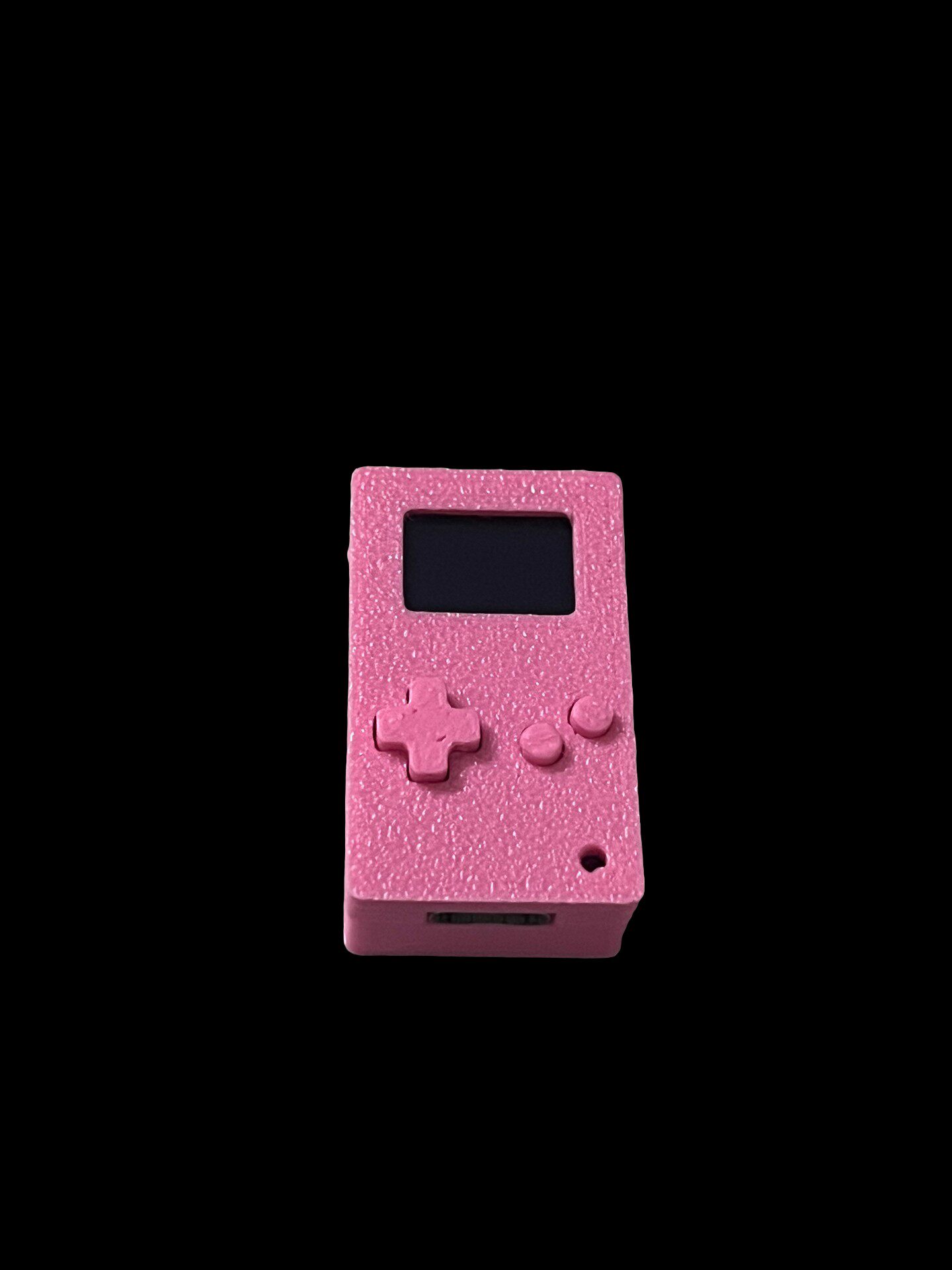 Thumby Mini Retro Handheld Gam - Board Game Pc ulasan dan harga
