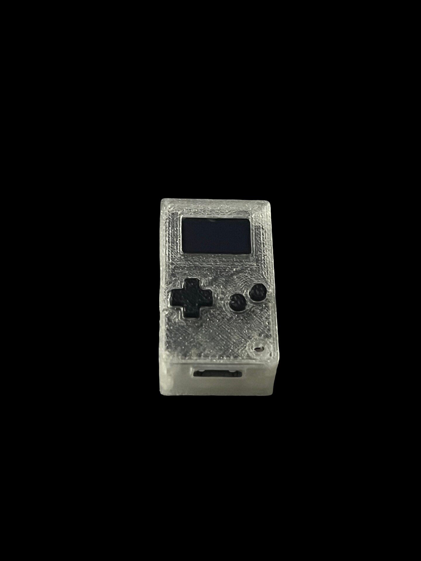 Thumby Mini Retro Handheld Gam - Board Game Pc ulasan dan harga