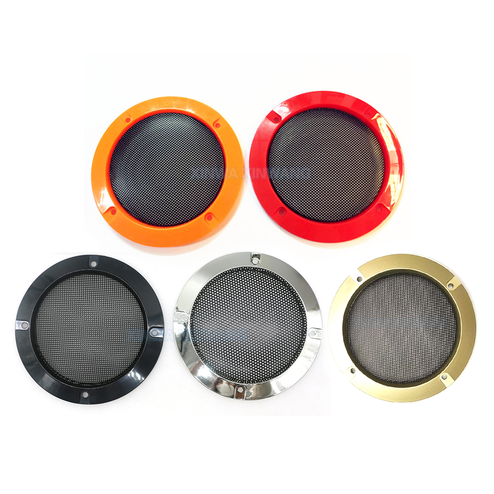 Round 3-Inch / 4-Inch Speaker  - Board Game Maker ulasan dan harga
