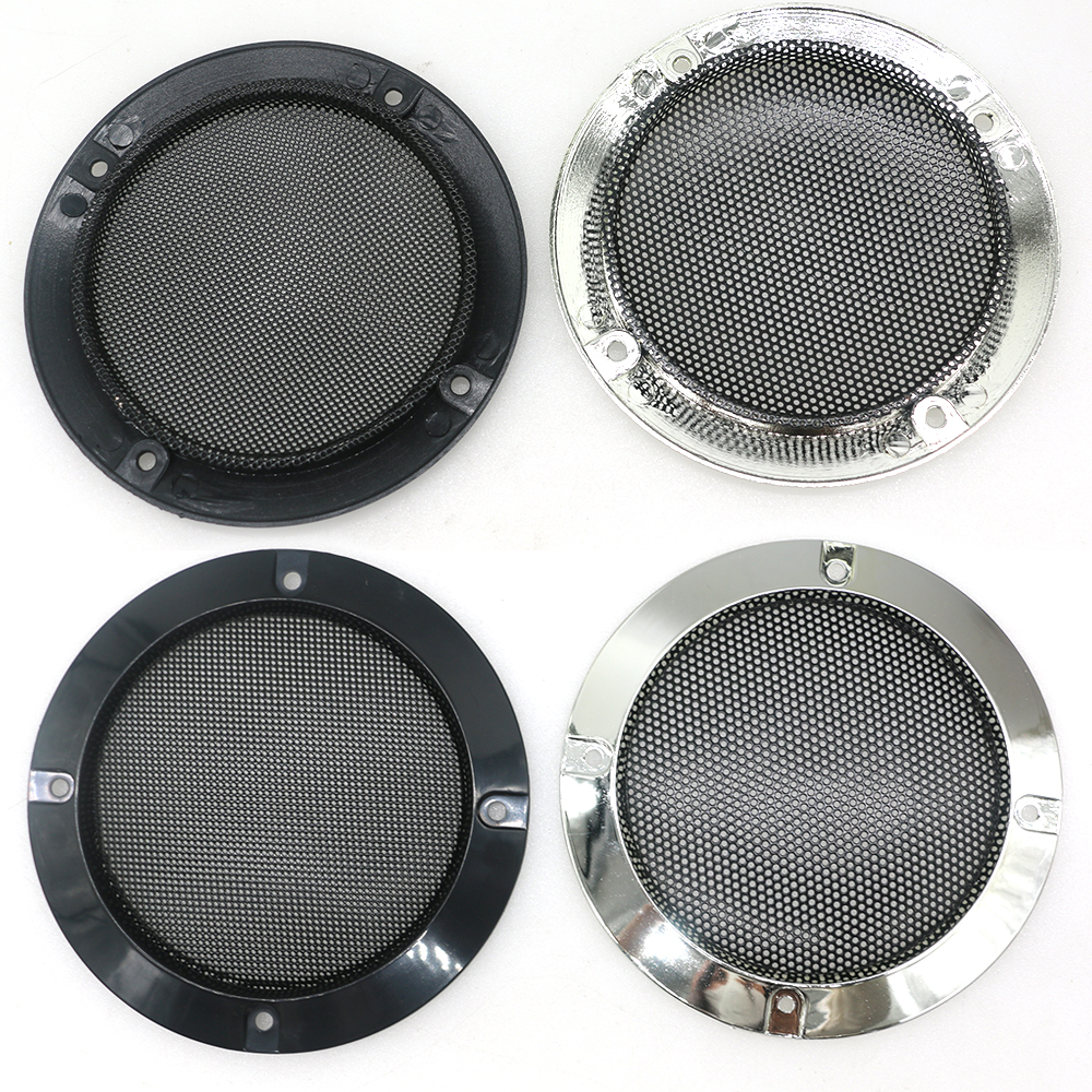 Round 3-Inch / 4-Inch Speaker  - Board Game Maker ulasan dan harga