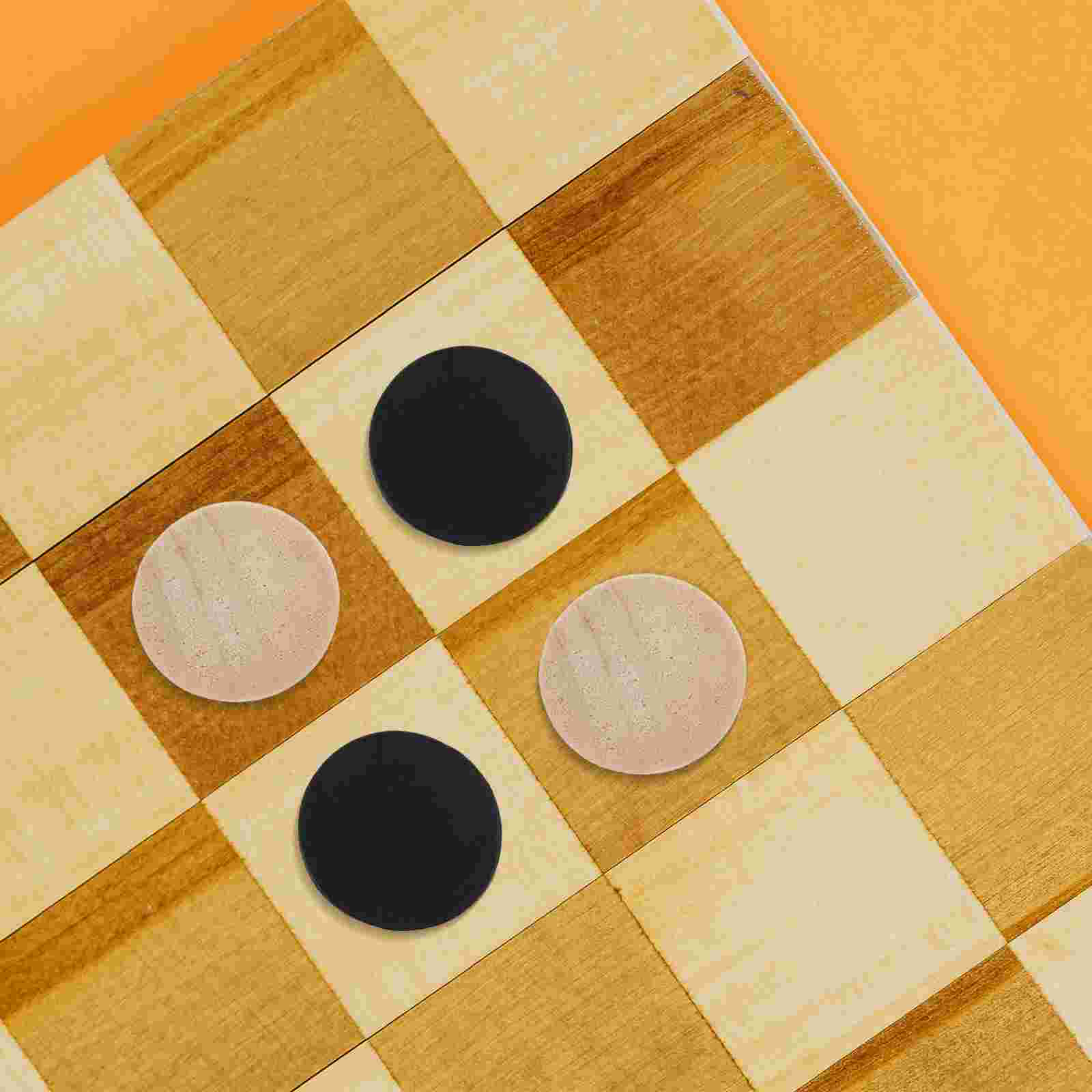 30 Pcs Backgammon Board Chess  - Board Game Vantage ulasan dan harga