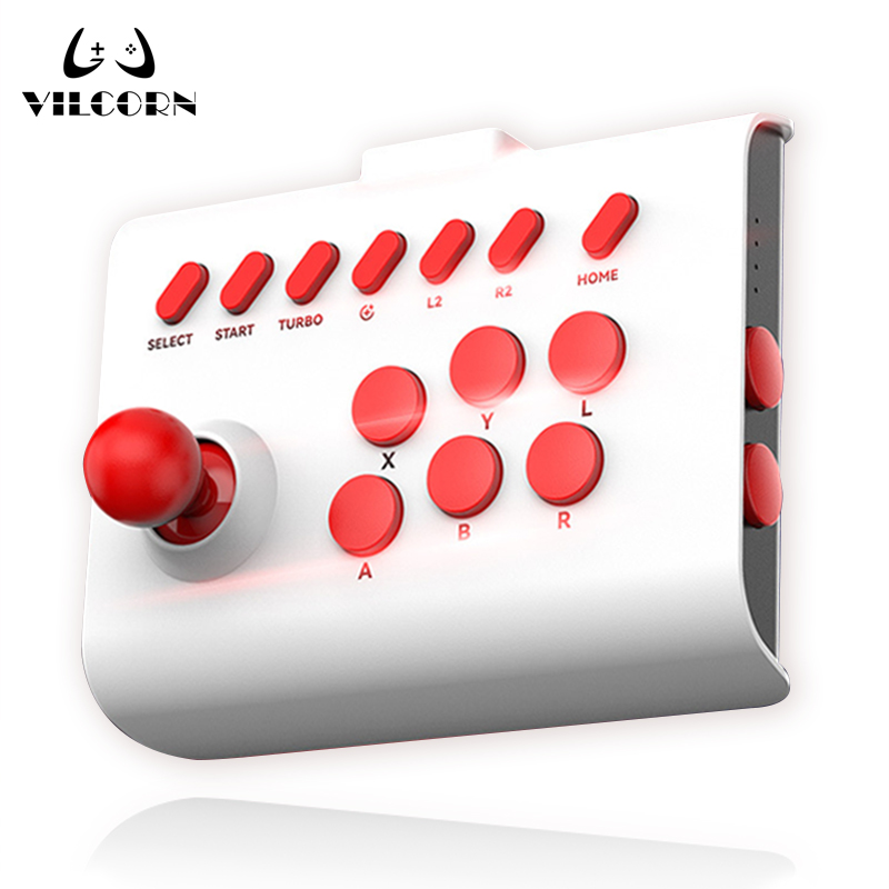 BSP-Y01 Arcade joystick Wirele - Board Game Pc ulasan dan harga