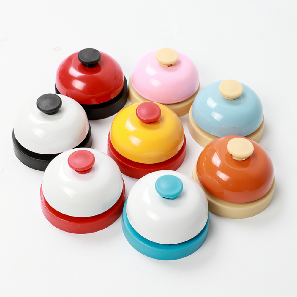 Toy Accessories Bell Multi Sce - Board Game Cafe ulasan dan harga