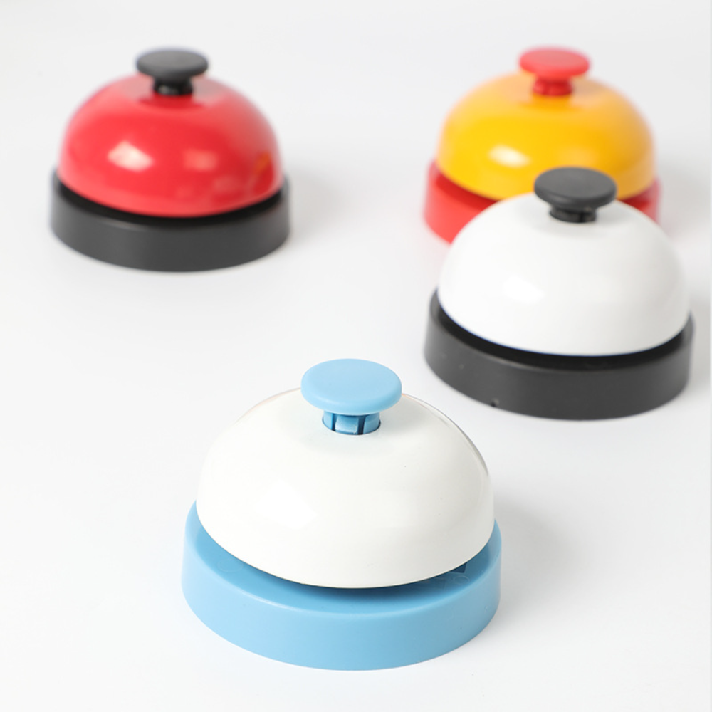 Toy Accessories Bell Multi Sce - Board Game Cafe ulasan dan harga