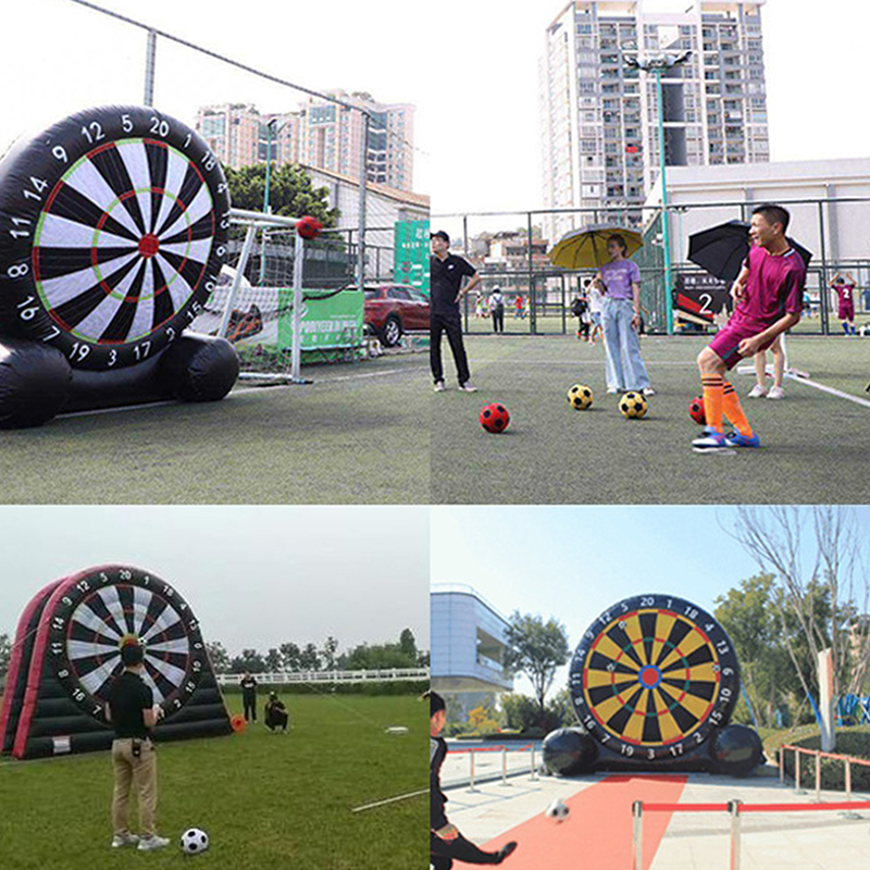 1 Pc Sticky Soccer Ball For Fo - Board Game Pc ulasan dan harga