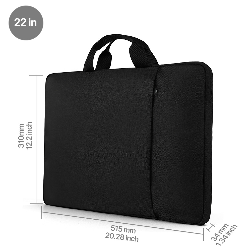 UPERFECT 22 Inch Laptop Sleeve - Board Game Pc ulasan dan harga