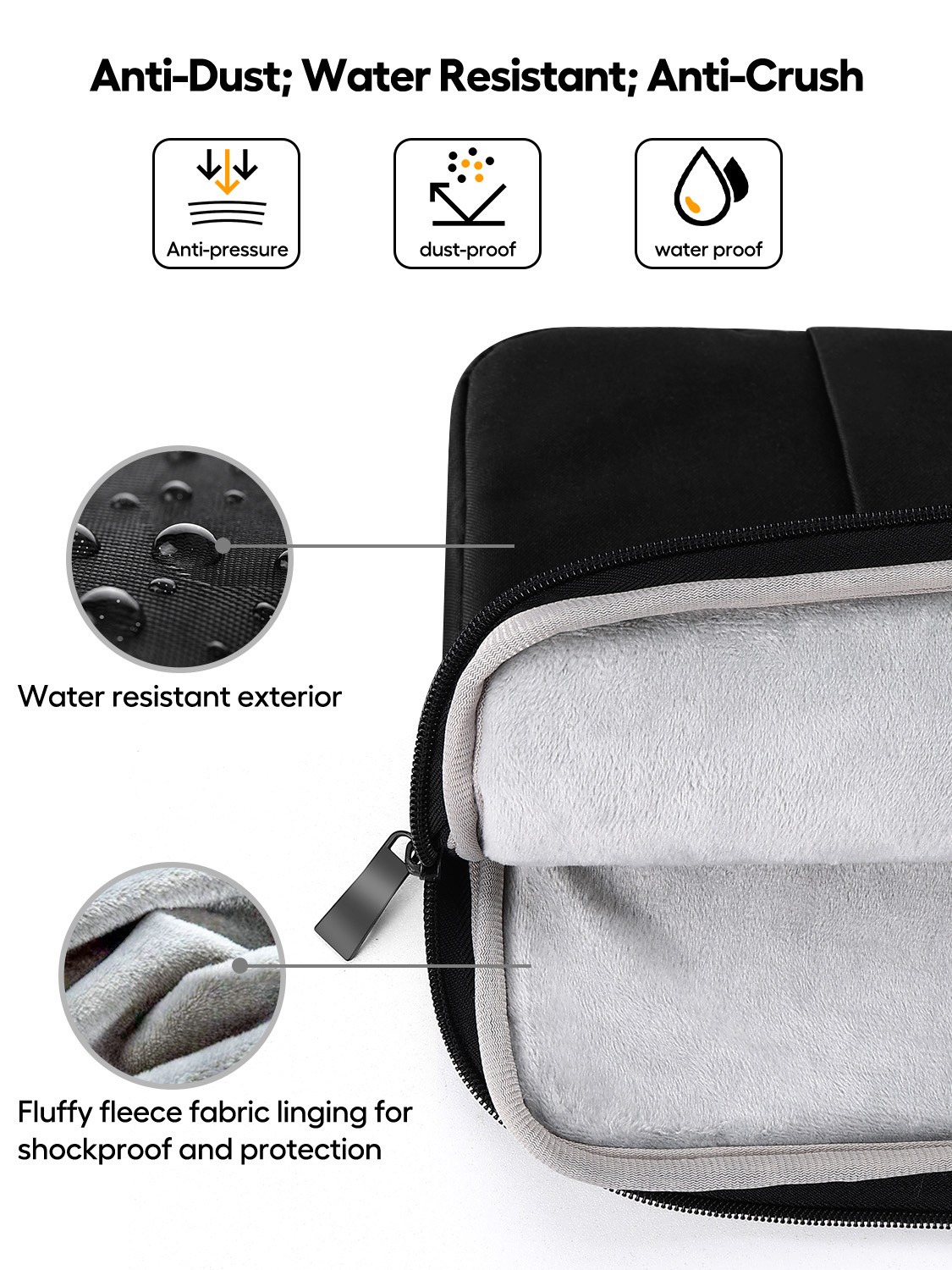 UPERFECT 22 Inch Laptop Sleeve - Board Game Pc ulasan dan harga