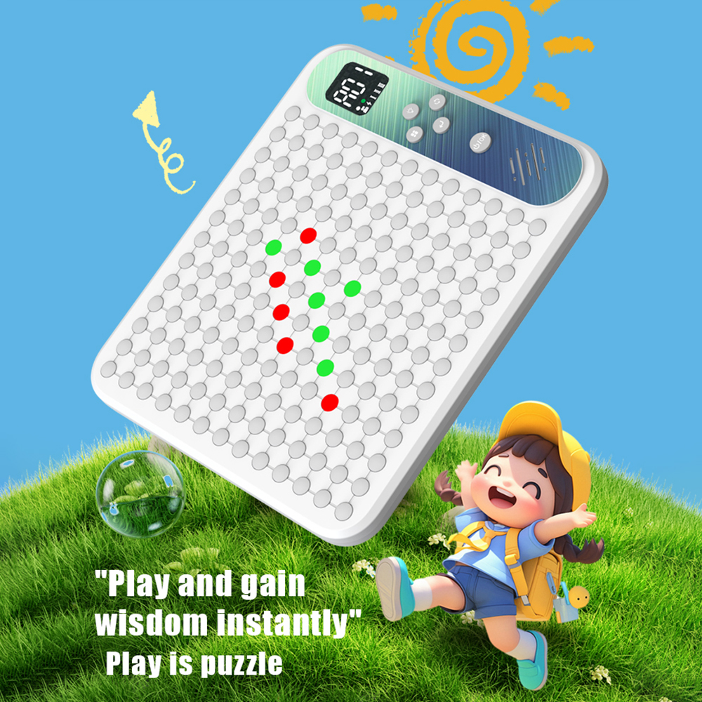 17 in 1 Multifunctional Smart  - Board Game Vantage ulasan dan harga