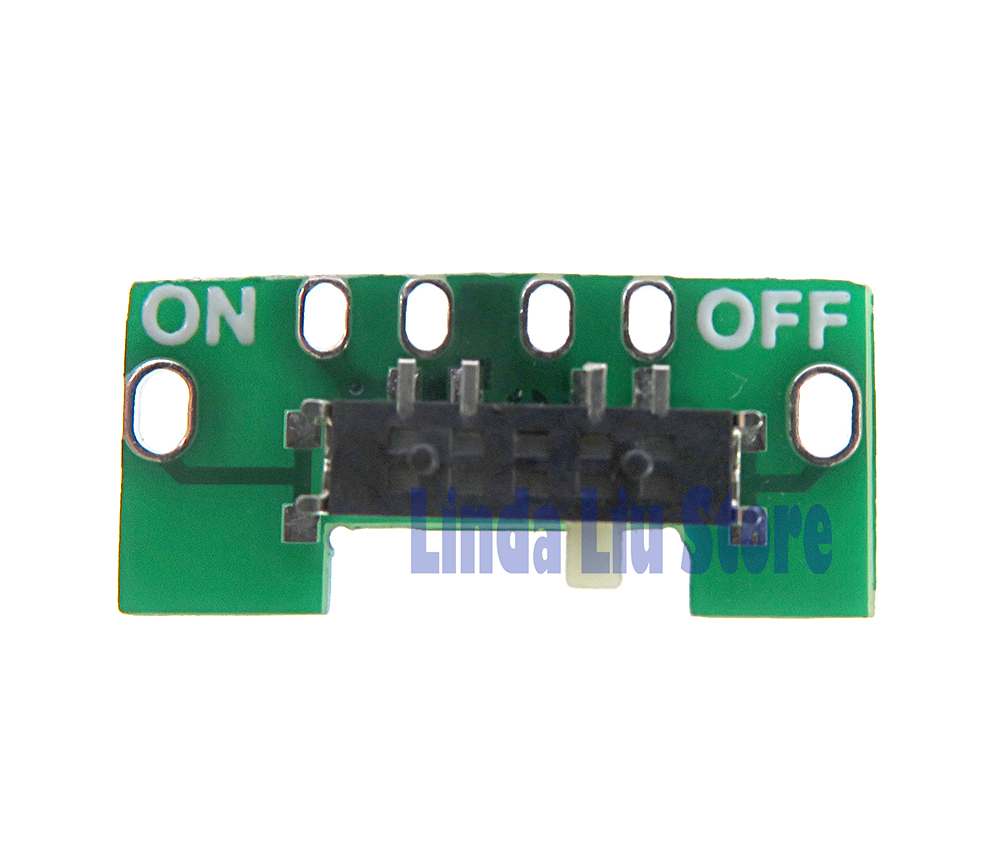 1pc Replacement Power Switch F - Board Game Nintendo Switch ulasan dan harga