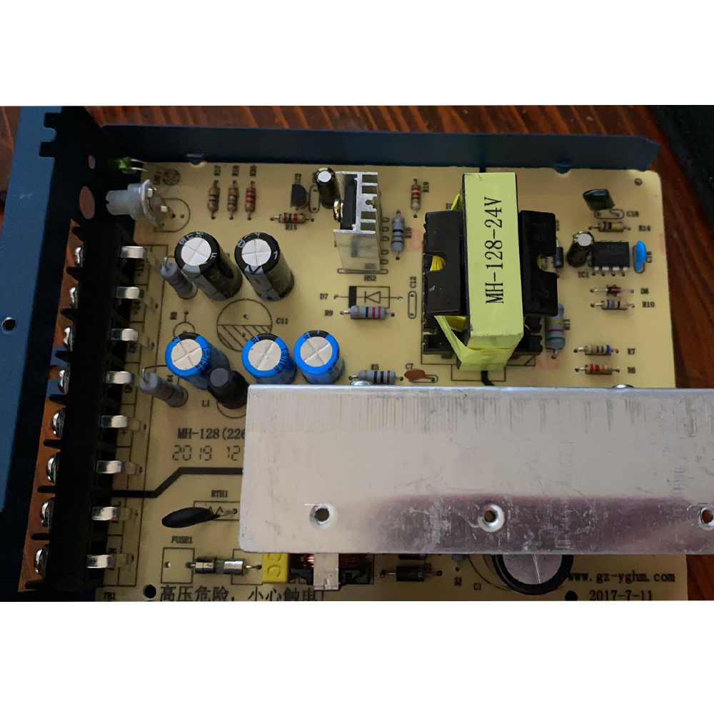 Arcade power supply 5V 12V 24V - Board Game Maker ulasan dan harga